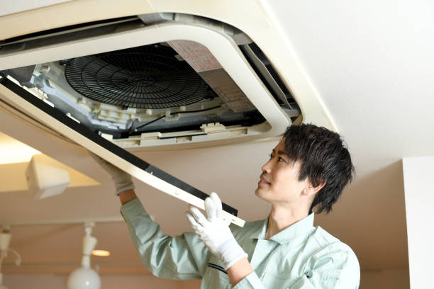 Best HVAC Duct Inspection Services  in Fort Drum, NY